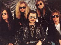 Mercyful Fate